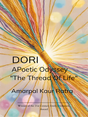 cover image of DORI